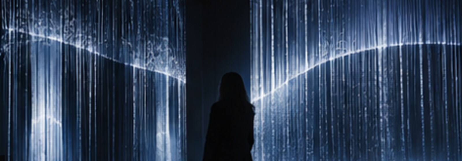 Light, Matter, Memory